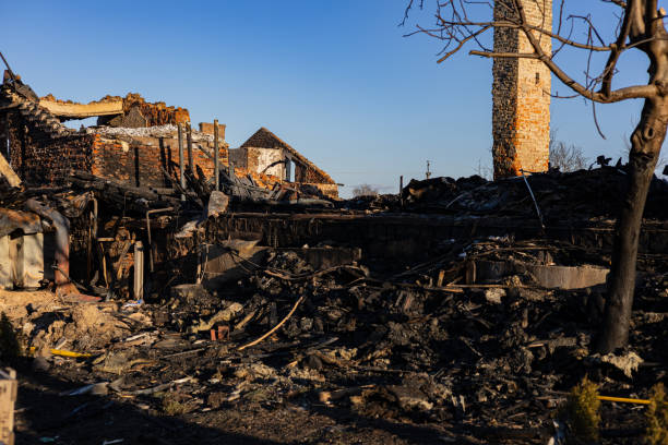 Reliable Soot Removal contractor in Ijamsville, MD by Fire Damage Flint