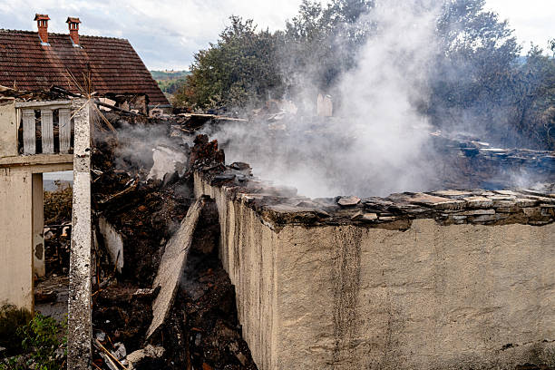 Affordable Soot Removal solutions in Ijamsville, MD